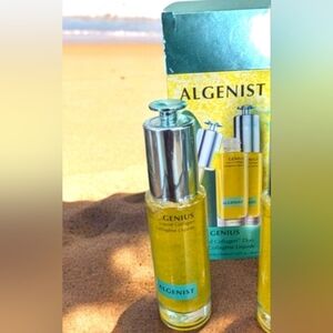 NEW Reg $115 Algenist GENIUS Liquid Collagen Duo 1 oz (1 bottle)